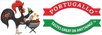 Portugallo Sauces Logo
