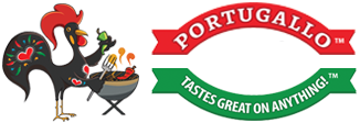 Portugallo Sauces Logo